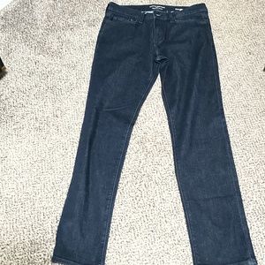 Banana Republic Travel Jeans